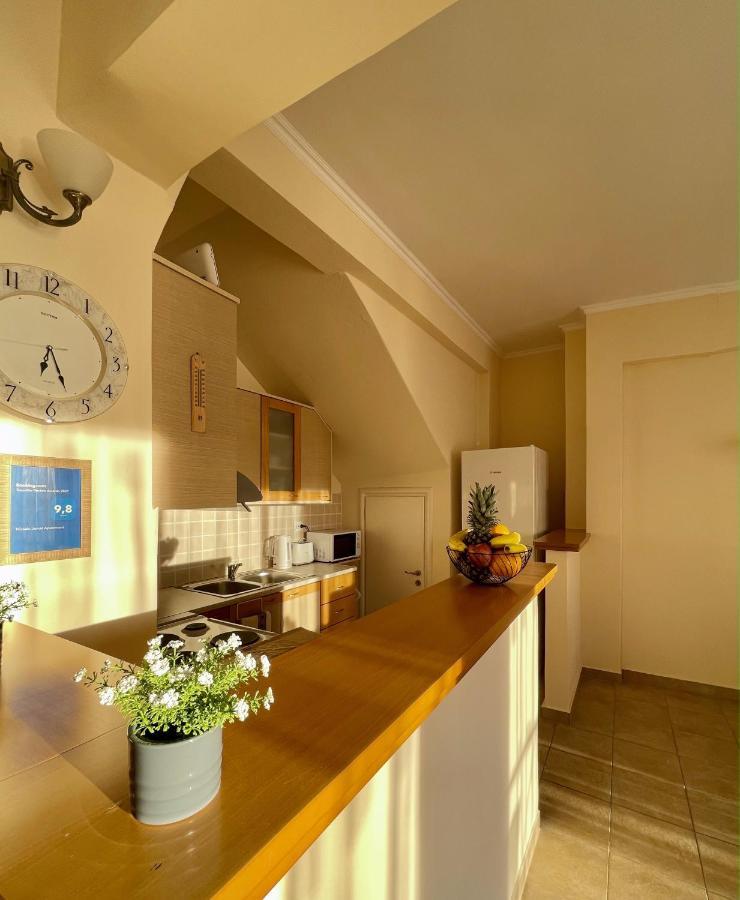 Nissaki Jonas Apartment Nisaki  Extérieur photo